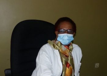 Interview exclusive : « la gale c’est une maladie qui peut se guérir complétement, » Dr Françoise Gahongayire