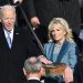 US : Biden, Président de tous les Américains