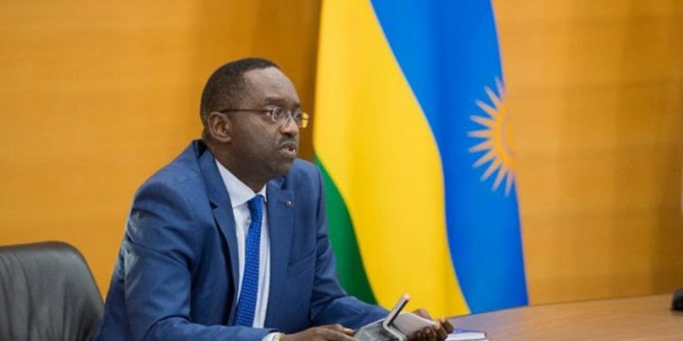 Covid-19 : la Ville de Kigali dans le confinement