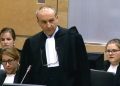 Procès Kabuga: Emmanuel Altit préfère préserver sa renommée