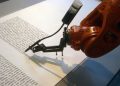 Intelligence artificielle, difficile de remplacer le journaliste