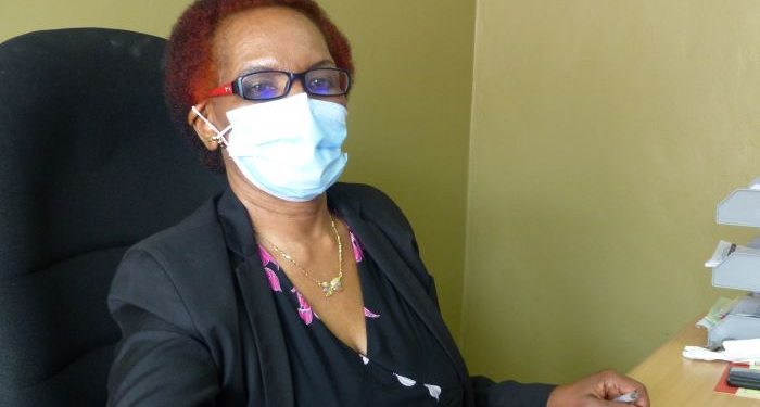 Interview exclusive : « il n’y a pas de peau pour les femmes, il n’y a pas de peau pour les hommes… » Dr Gahongayire