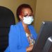 Interview exclusive : « L’usage des antiseptiques est à bannir, » Dr Gahongayire