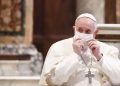Vatican refuse la bénédiction des mariages homosexuels