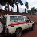 CRR: le service d’ambulance appuie l’hôpital de Kibirizi