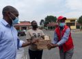 Covid-19 : CRR proche de la population à Rubavu