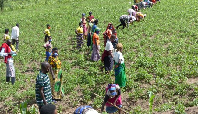 Croix Rouge Rwandaise assure la transformation sociale…