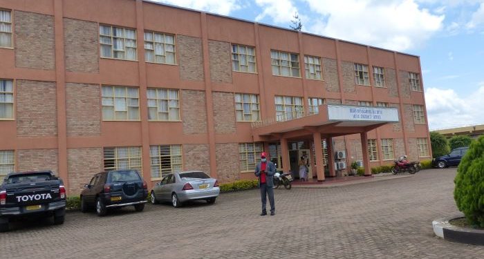 Covid-19 : Confinement pour six secteurs du Sud