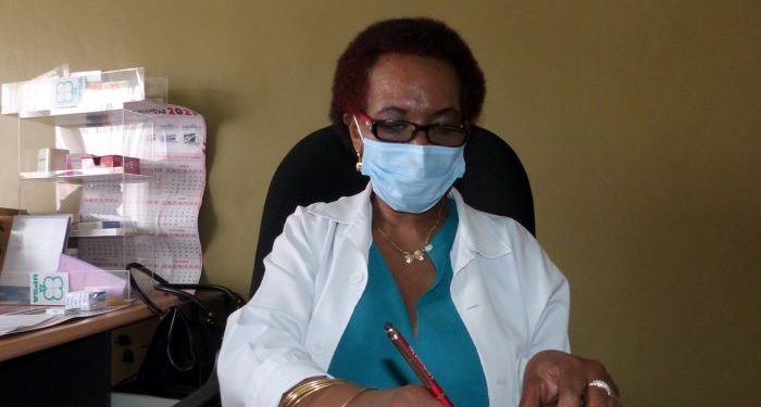 Interview exclusive : « les enfants présentant des allergies sont prédisposés à souffrir de Molluscum contagiosum» Dr Gahongayire