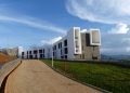 Hôpital de Munini : motivation pour payer la Mutuelle