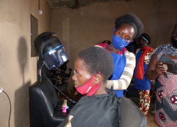 Nyaruguru: des femmes-célibataires devenues indépendantes