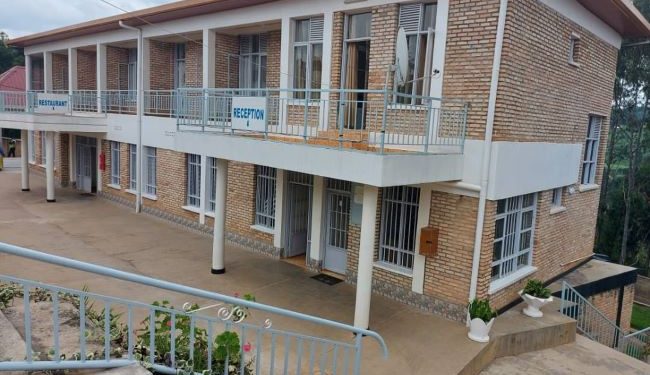 Kibeho: deux hôtels à deux étoiles naissent