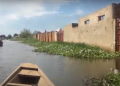 Burundi : Les eaux du lac Tanganyika débordent…