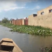 Burundi : Les eaux du lac Tanganyika débordent…