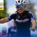 Tour du Rwanda: Brayan Sanchez remporte la première étape