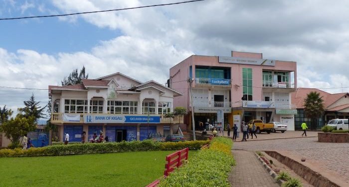Byumba: le maire rejette les grognes des commerçants…