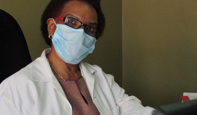 Interview exclusive : « Il faut que les malades de psoriasis acceptent leur maladie, » Dr Françoise Gahongayire