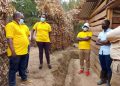 Nyaruguru : la soif de développement inassouvie…