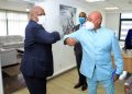 Ouganda-MINAFFET : Sam Kutesa s’en va, Jeje Odongo s’installe