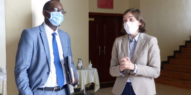 Covid-19 : une seconde phase de vaccination s’annonce…