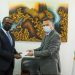 France-Rwanda : le nouvel ambassadeur à l’œuvre