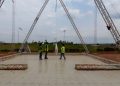 Rwanda : avec les drones, des vies humaines sauvées