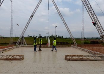 Rwanda : avec les drones, des vies humaines sauvées