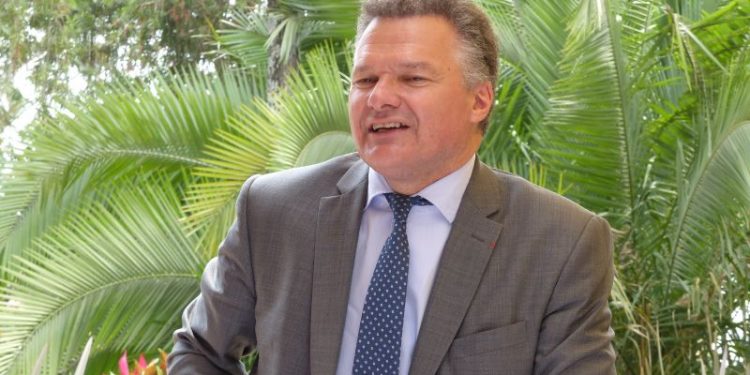France-Rwanda : La France veut reprendre sa place