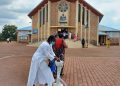 Kibeho: nécessité d’investir malgré la crise sanitaire…