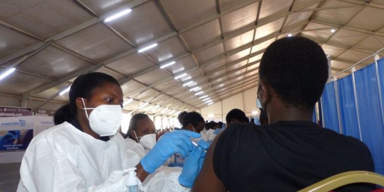 Rwanda : vers la production des vaccins…