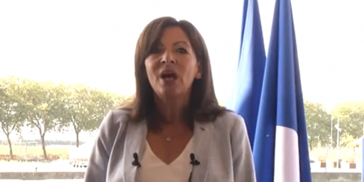 Election-France 2022 : Anne Hidalgo annonce sa candidature à l’Elysée