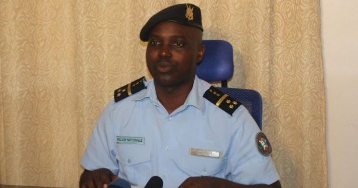 Bujumbura : Trois grenades lancées entrainent deux décès