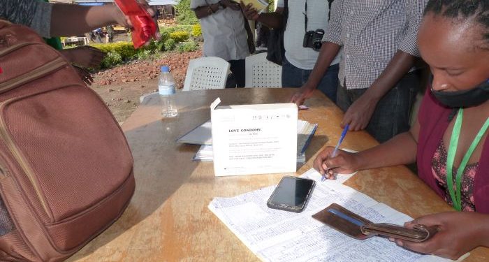Musanze: Education à la santé reproductive, un impératif…