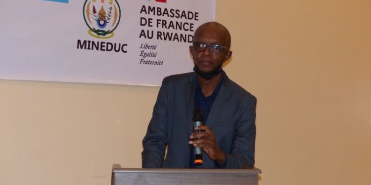 Rwanda : le français manque dans les universités