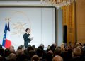 Présidentielle 2022 : réélire Macron pour l’intérêt général