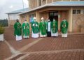 Kibeho: « On peut faire plus pour les pauvres, » Cardinal Kambanda