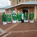 Kibeho: « On peut faire plus pour les pauvres, » Cardinal Kambanda