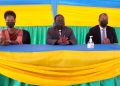 Nyaruguru : Kibeho, un souci de nouvelles autorités