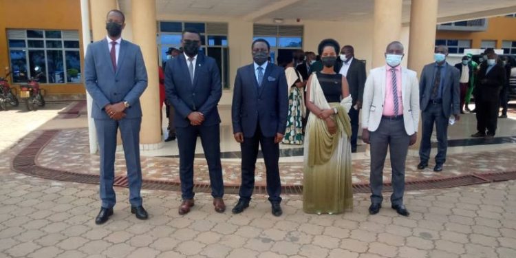 Kibeho: atout pour deux types de tourisme