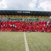 L’Académie Rwandaise de PSG lancée …
