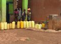 Mugombwa: l’eau, un produit cher