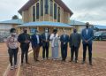Kibeho : Israël soutient le tourisme religieux