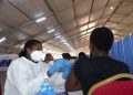 Covid-19 : « Pass vaccinal » à Kigali