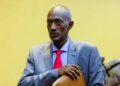Ouganda : Général major Abel Kandiho remplacé…
