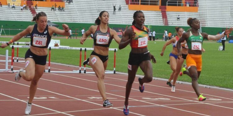 Francophonie : les jeux de Kinshasa reportés sine die