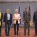 UE-Afrique : Ursula promet 150 milliards d’Euros…