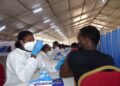 Rwanda : risques minimes de mourir de covid-19