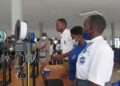 Rwanda : Technologie 3D à la portée des jeunes