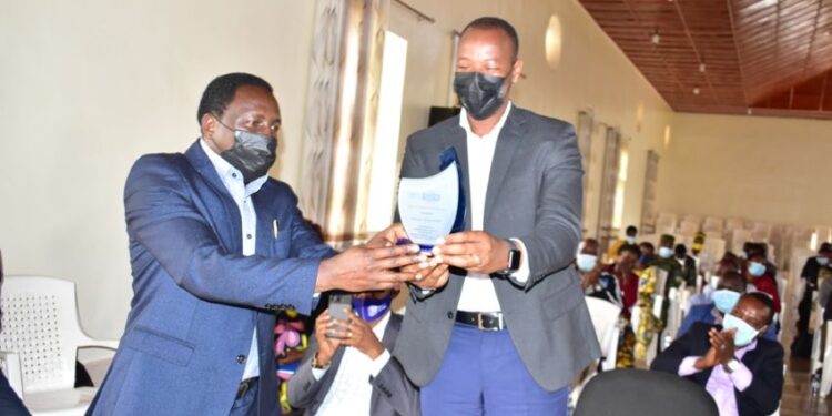Ejo Heza : pour 50 FRW, une vieillesse digne