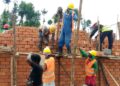 Rwanda : Maisons résilientes face au changement climatique